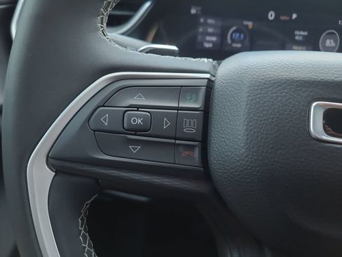 Used 2023 Jeep Grand Cherokee L Laredo RWD image 28