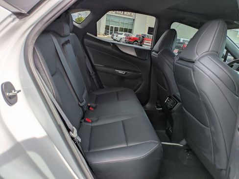 Used 2024 Lexus NX 350 F Sport image 29