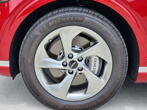 Used 2026 Genesis GV70 2.5T Select AWD/4WD image 7