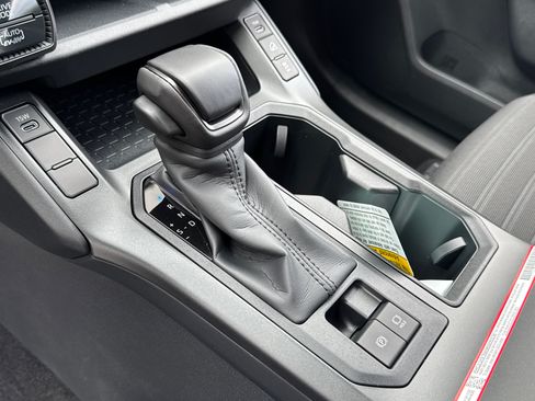 New 2026 Toyota RAV4 SE AWD/4WD image 27