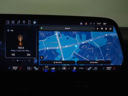 Used 2025 Chevrolet Silverado EV RST image 43