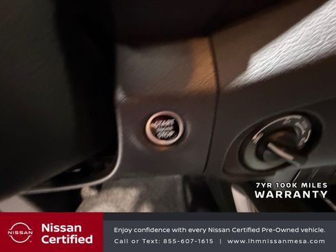 Certified 2023 Nissan Frontier SV w/ Technology Package AWD/4WD image 30