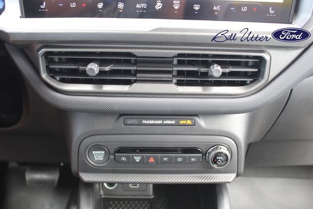 New 2026 Ford Bronco Sport Badlands w/ Badlands Tech Package AWD/4WD image 14