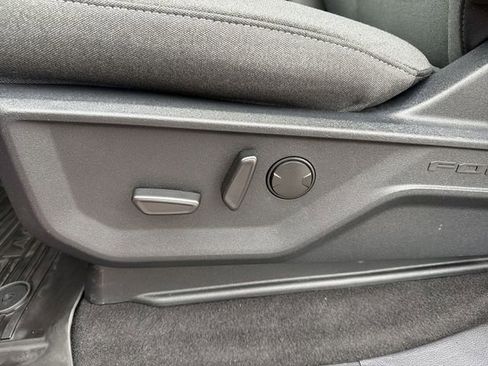 Used 2023 Ford F150 XLT w/ Equipment Group 302A High image 14