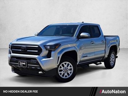 Used 2025 Toyota Tacoma SR5