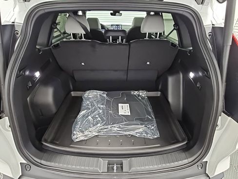 New 2026 Honda CR-V Sport Touring image 36
