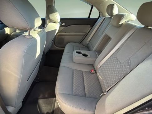 Used 2011 Ford Fusion SE w/ 202A Rapid Spec Order Code image 20