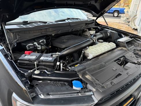 Used 2023 Ford F150 Tremor AWD/4WD image 44