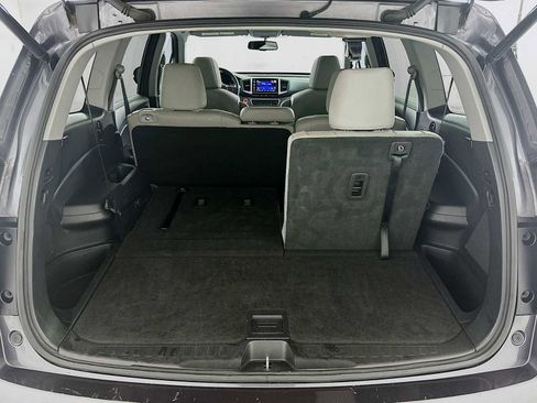 Used 2018 Honda Pilot EX-L image 24