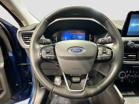 Used 2023 Ford Escape Active AWD/4WD image 8