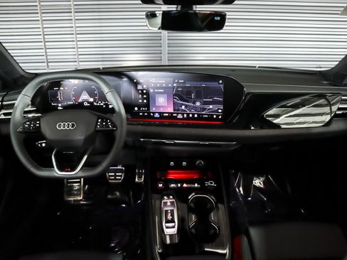 New 2025 Audi S5 Premium Plus image 10
