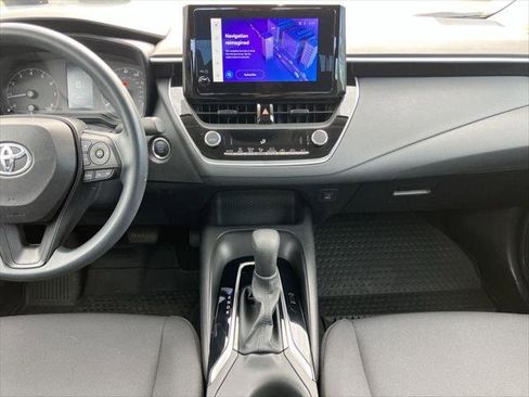 Certified 2024 Toyota Corolla LE w/ LE Convenience Package image 16