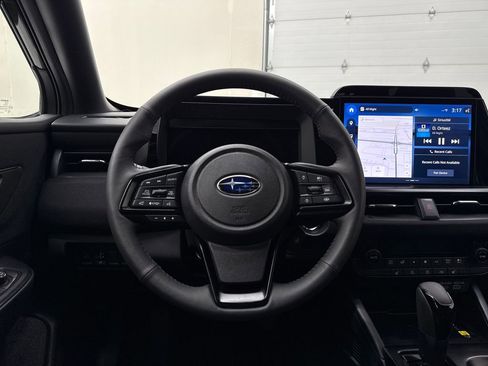 Used 2026 Subaru Outback Premium AWD/4WD image 15