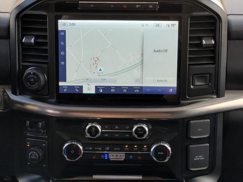 Used 2023 Ford F150 Raptor image 27