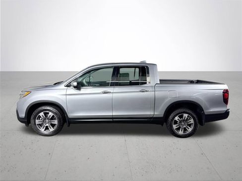 Used 2017 Honda Ridgeline RTL-E image 9