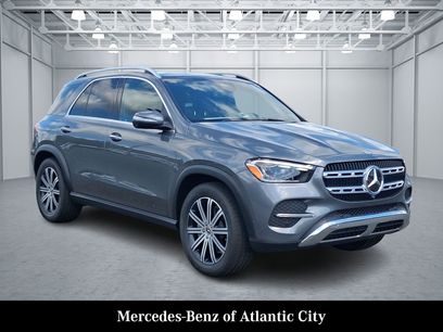 Certified 2025 Mercedes-Benz GLE 350 4MATIC