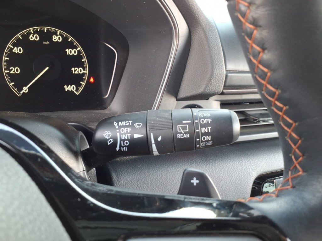 Used 2025 Honda Pilot TrailSport image 34