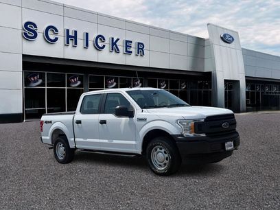 Used 2020 Ford F150 XL w/ XL Power Equipment Group