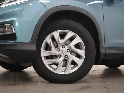 Used 2015 Honda CR-V EX image 25