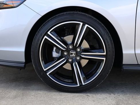 New 2026 Honda Accord SE image 9