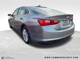 Used 2024 Chevrolet Malibu LT image 3