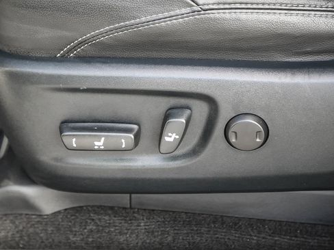 Certified 2024 Toyota 4Runner Limited image 16