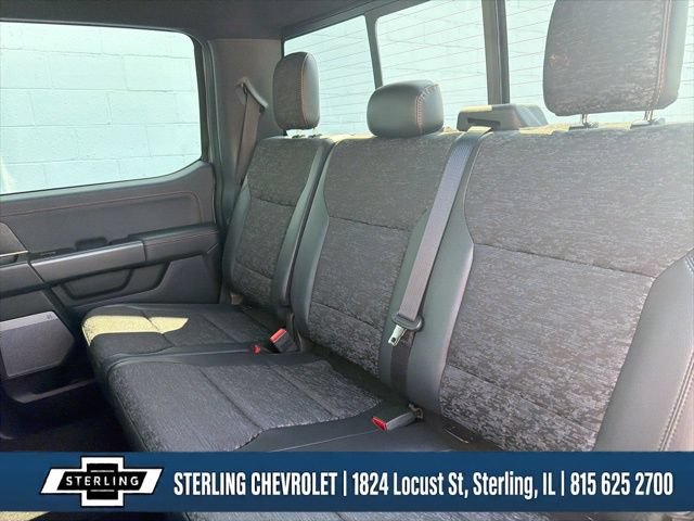 Used 2025 Ford F150 Tremor w/ Tow/Haul Package AWD/4WD image 14