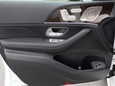 New 2026 Mercedes-Benz GLE 450 GLE 450 image 14