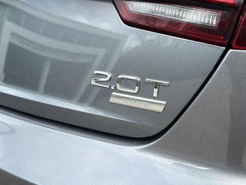 Used 2018 Audi A4 2.0T Ultra Premium w/ Convenience Package image 11