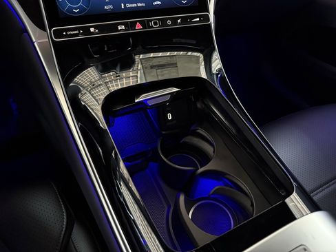 New 2026 Mercedes-Benz GLC 300 4MATIC image 23