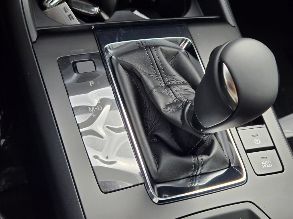 New 2026 MAZDA CX-5 Preferred AWD/4WD image 22