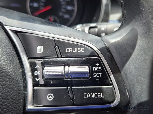 Certified 2023 Kia Seltos S w/ Navigation Package AWD/4WD image 25