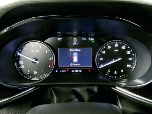 Used 2023 Buick Envision Essence image 20