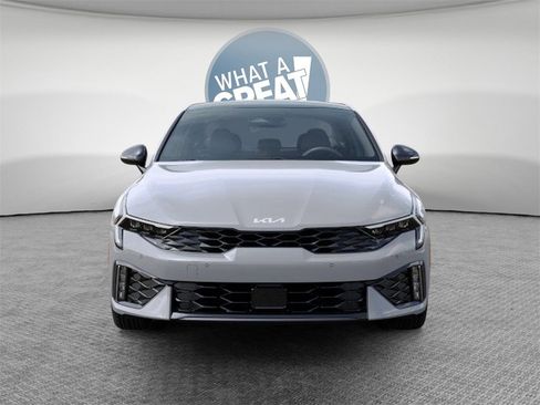 New 2026 Kia K5 GT-Line image 2