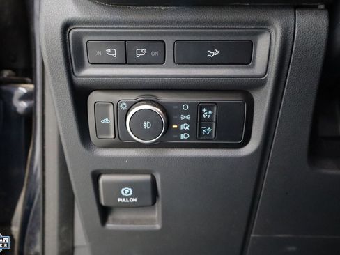 Certified 2023 Ford F150 Tremor w/ Trailer Tow Package image 13