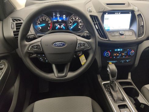 Used 2018 Ford Escape SE w/ Ford Safe & Smart Package FWD image 22