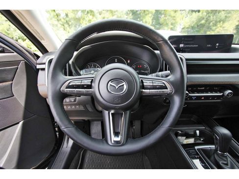 Used 2024 MAZDA CX-50 AWD 2.5 Turbo w/ Cargo Package image 13