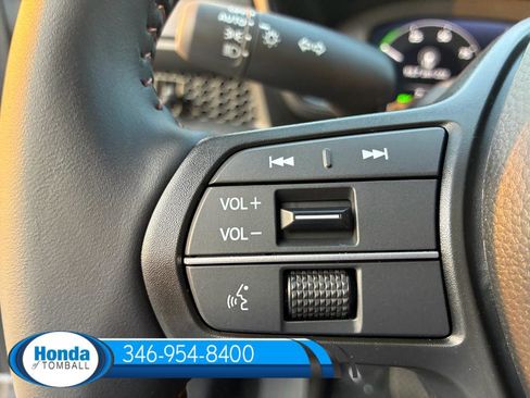 New 2026 Honda CR-V Sport-L image 11