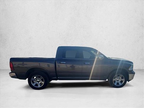 Used 2017 RAM 1500 Lone Star image 6