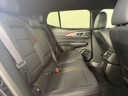 Used 2024 Chevrolet Equinox EV RS FWD image 13