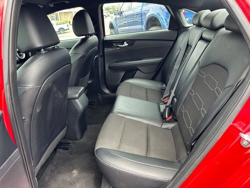Used 2024 Kia Forte GT-Line FWD image 20