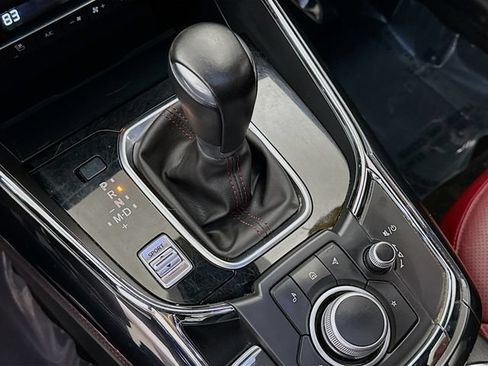Used 2021 MAZDA CX-9 Carbon Edition AWD/4WD image 17