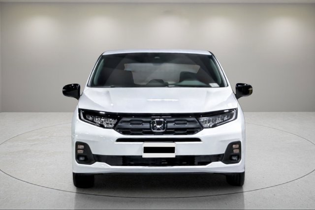New 2027 Honda Odyssey Sport-L image 8