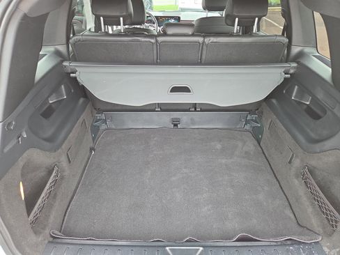 Used 2020 Mercedes-Benz GLB 250 4MATIC image 29