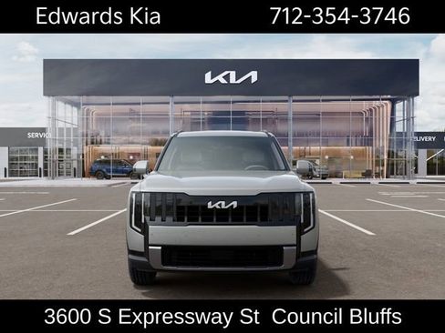 New 2027 Kia Telluride S AWD/4WD image 2