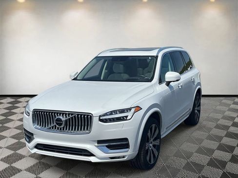 Used 2022 Volvo XC90 T6 Inscription AWD/4WD image 7