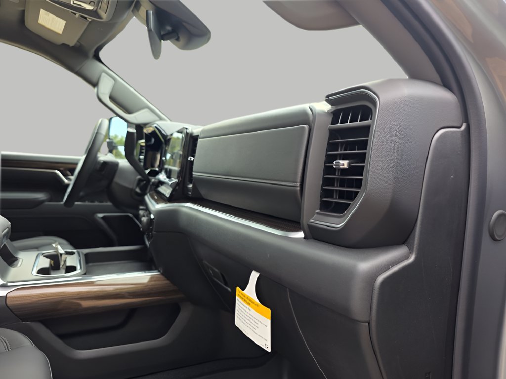 New 2026 Chevrolet Silverado 2500 LT w/ Trail Boss Package AWD/4WD image 12