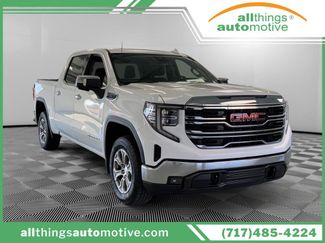 Used 2024 GMC Sierra 1500 SLT video 1