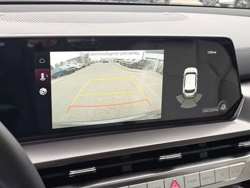 New 2025 Kia Telluride S image 22