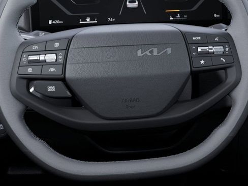 New 2025 Kia K4 EX image 23